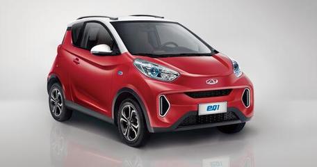 純電動汽車的保養(yǎng)內容詳解 不只是“免維護”那么簡單