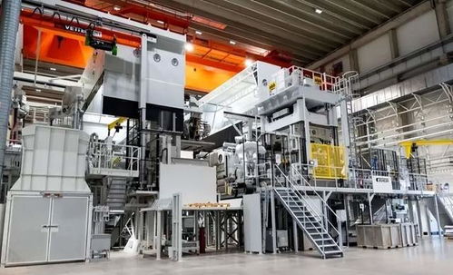 沃爾沃瑞典工廠引入布勒8400t超大型壓鑄單元，加速電動汽車生產革新