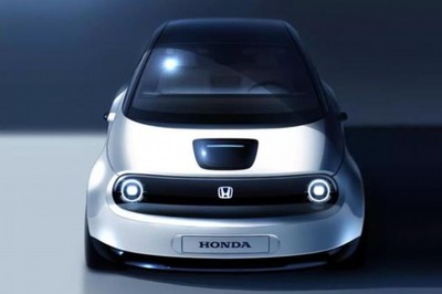 電動新紀元 2019日內瓦車展前瞻——大眾、三菱、本田等品牌電動車型搶先看
