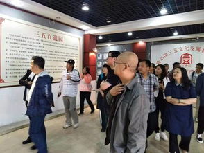 研而習(xí)之，廣而學(xué)之 藝術(shù)與設(shè)計學(xué)院工會組織非遺主題教育活動